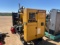 2010 Cat LC5 225 KW Skid Mtd Gen Set