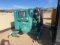 Cummins DQHAA-7243006 275 KW Skid Mounted Gen Set