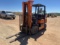 Toyota 42-5FG25 3950 Lb Forklift