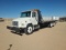 2001 Freightliner FL70 T/A Roll Back Truck