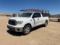 2011 Toyota Tundra 4x4 Pickup