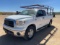 2013 Toyota Tundra SR5 Crew Cab Pickup