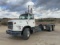 1994 Ford L9000 T/A Cab and Chassis