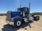 2005 Kenworth W900B T/A Truck Tractor
