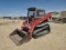 Takeuchi TL10VA2 Compact Track Loader