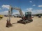 2019 Takeuchi TB290 Mini Excavator