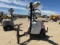2017 Generac Magnum Light Tower