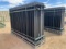 QTY 22 Sections Wrought Iron Fencing