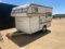 Custombuilt S/A Camper