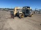 Gehl RS6-34 6000 Lb 4x4x4 Telescopic Forklift