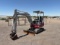 2022 Takeuchi TB230 Mini Excavator