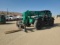 2018 JCB 507-42 7000 Lb 4x4x4 Telescopic Forklift