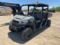 Polaris Ranger Pro XD 4x4 Crew UTV