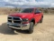 2012 Ram 2500 4x4 Crew Cab Pickup
