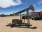 Jensen 088511 Pump Jack