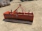 Land Pride 3 pt Box Blade