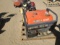 Kubota 6500 Watt Generator