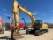 2003 John Deere 230C-LC Hydraulic Excavator