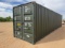 40ft High Cube Container
