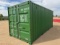 20ft 1 Trip Container