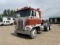 1969 Kenworth K125 Cab Over T/A Truck Tractor