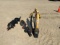 3 pt Auger