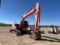 Hitachi ZX200LC Hydraulic Excavator