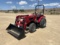 2023 Mahindra 2638 HST 4x4 Utility Tractor
