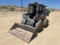 John Deere 324E Skid Steer Loader