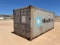 20ft Container