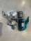 Makita Cordless Drill & Impact Driver