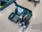 Makita Cordless Impact Driver & Drill