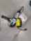Makita Angle Grinder