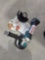 Makita Cordless Angle Grinder
