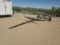 Custombuilt S/A Pipe Trailer