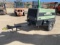 Sullair 185 Portable Air Compressor