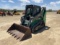 2019 John Deere 317G Compact Track Loader