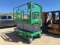 2016 Genie GS3246 Electric Scissor Lift