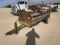 John Deere Manure Spreader