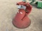 3pt Cosmo 500 Spreader