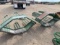HW Brand Hay Feeder