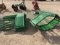 HW Brand Hay Feeder
