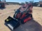 2025 SDLL60 Mini Compact Track Loader