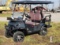 SDLG80 Golf Cart