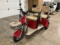 2025 IRGC40 High End Electric Mini Golf Cart