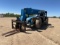 2016 Genie GTH1056 10,000 Lb 4x4x4 Telescopic Forklift