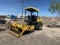 2015 Bomag BW145DH-5 Vibratory  Smooth Drum Roller