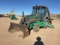 2013 John Deere 310K 4X4 Loader Backhoe