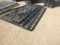 20ft Bi Parting Wrought Iron Gate