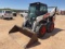 2022 Bobcat S76 Skid Steer Loader